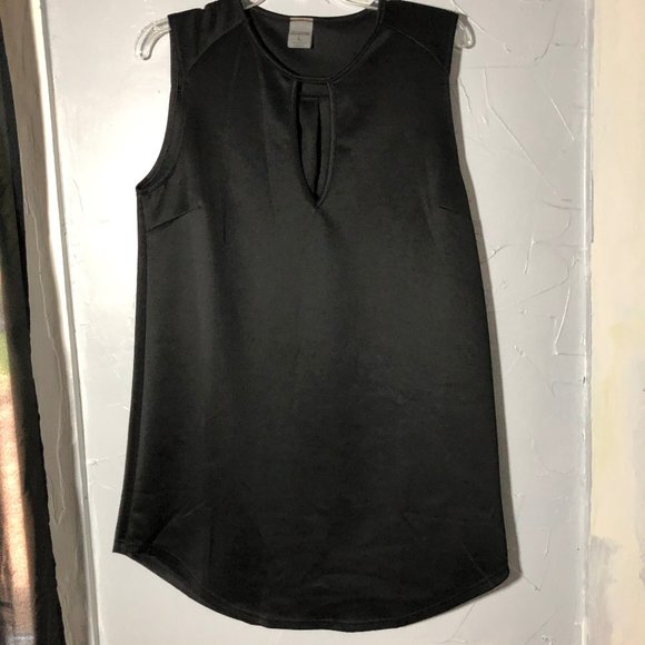 Oh Concept Collection Size L Black Pullover - Picture 2 of 8